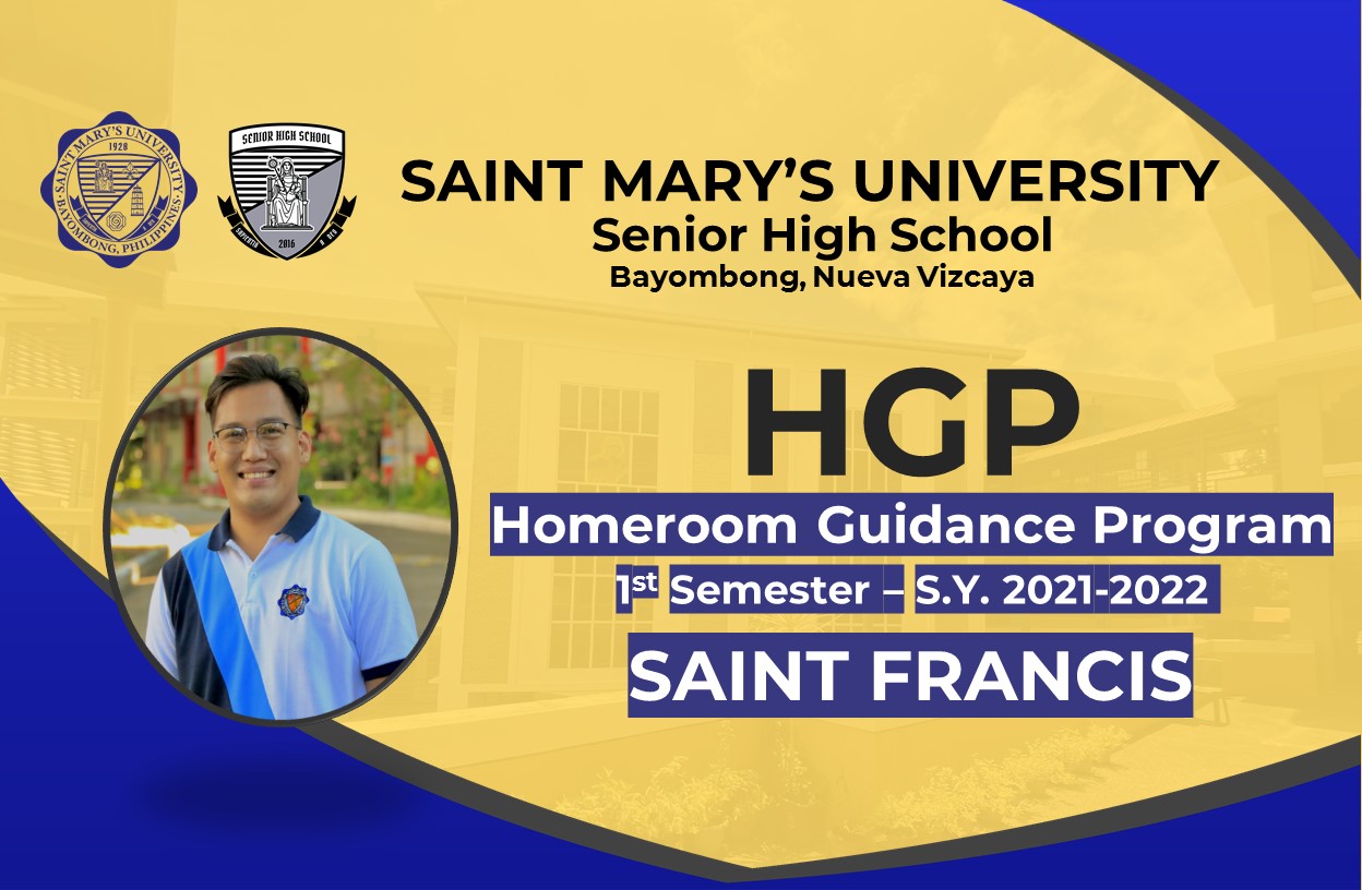 Homeroom Guidance Program Tuesday 4:00-5:00