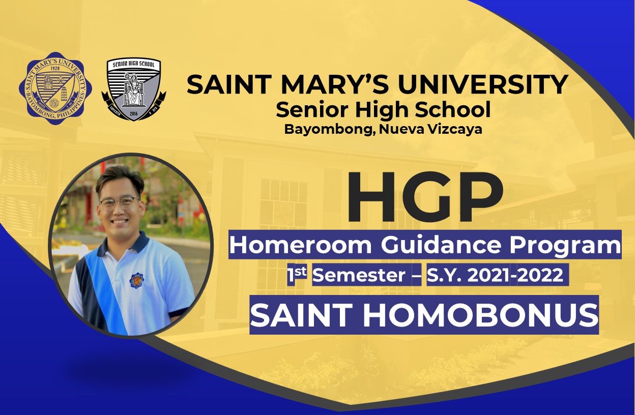 Homeroom Guidance Program Friday 2:00-3:00