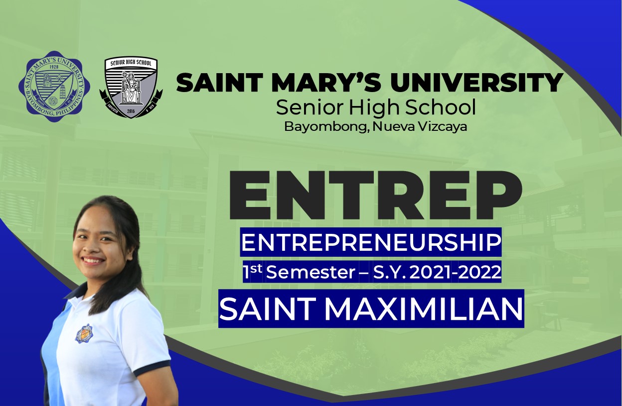 ENTREP-Maximilian