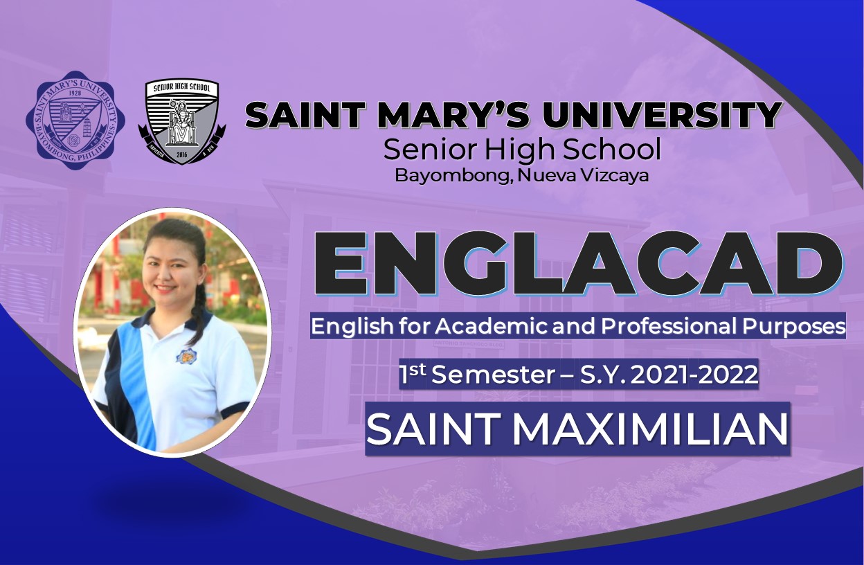 English for Academic and Professional Purposes