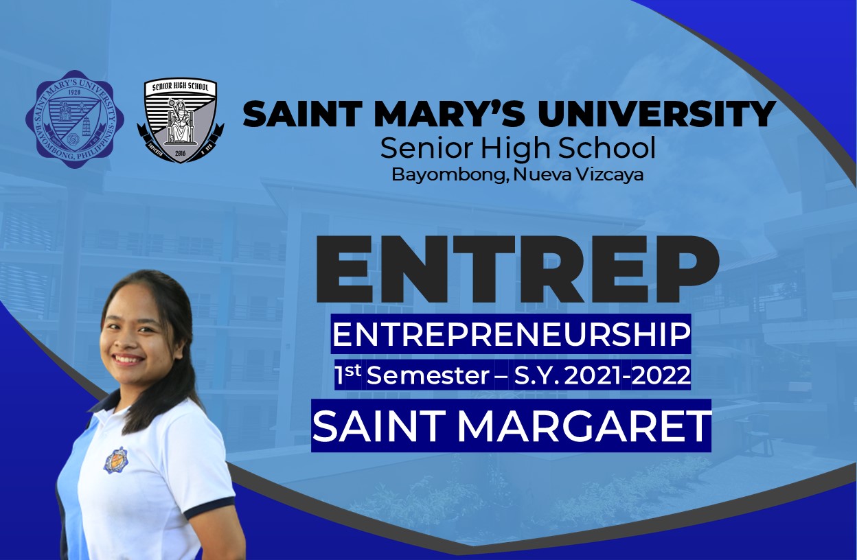 ENTREP-Margaret