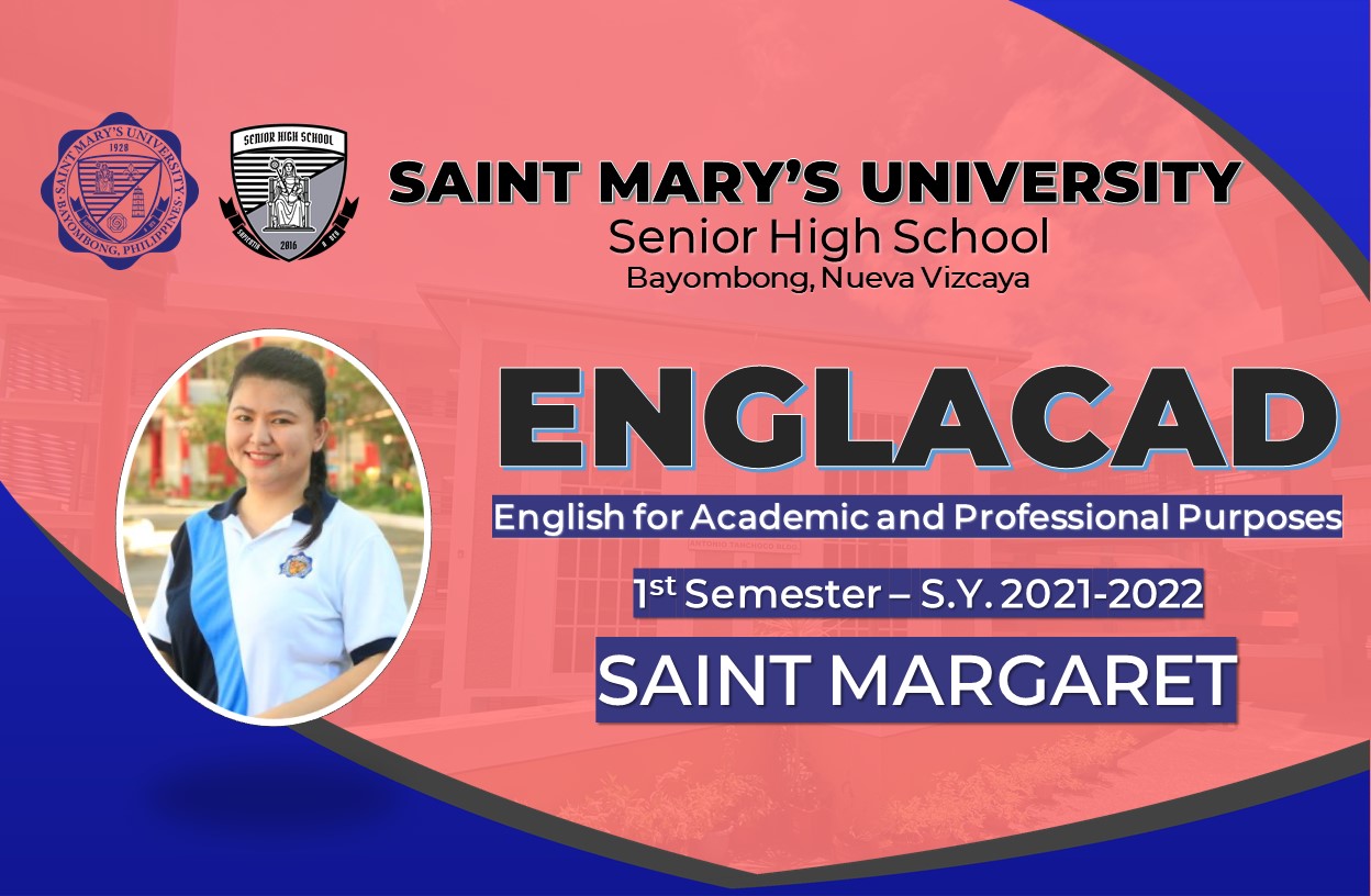 English for Academic and Professional Purposes