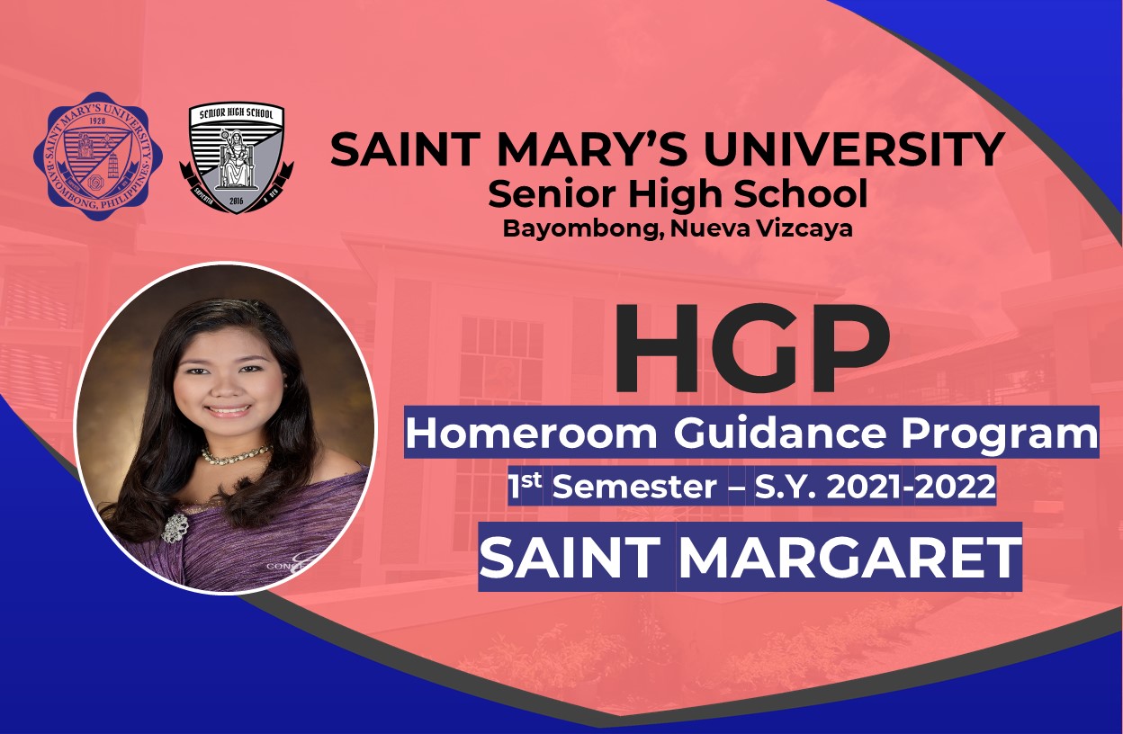 Homeroom Guidance Program