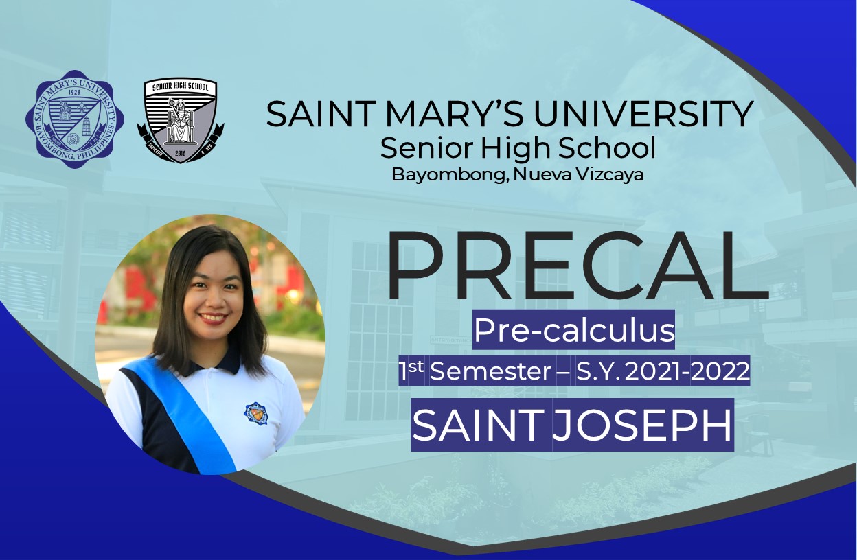 Pre-Calculus Friday 8:00-12:00