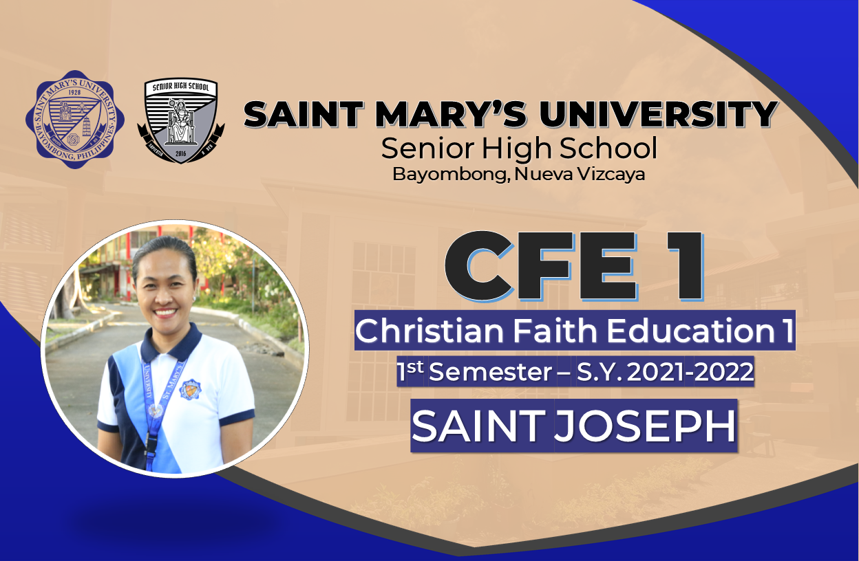 St. Joseph CFE 1