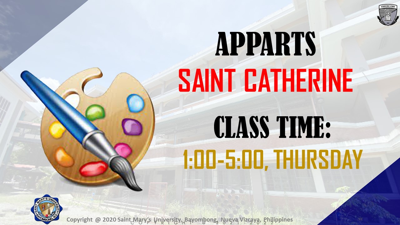 Apprenticeship and Exploration of Different Arts Fields