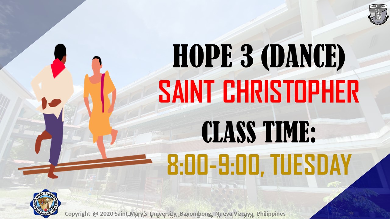 Health-Optimizing Physical Education 3