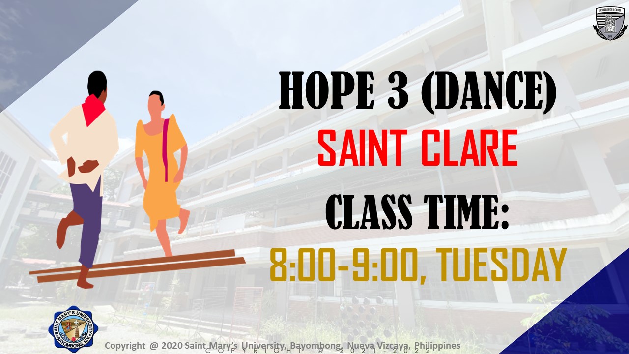 Health-Optimizing Physical Education 3