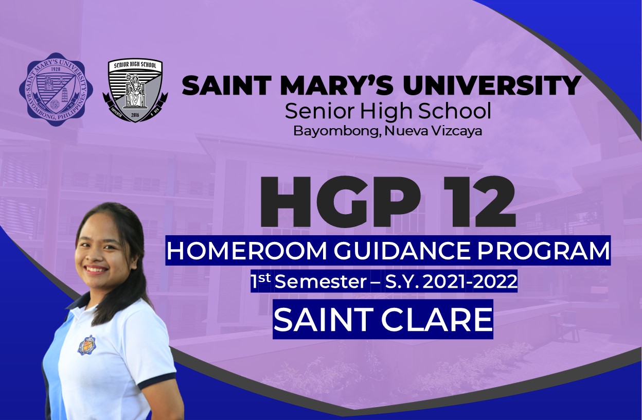 HGP-Clare
