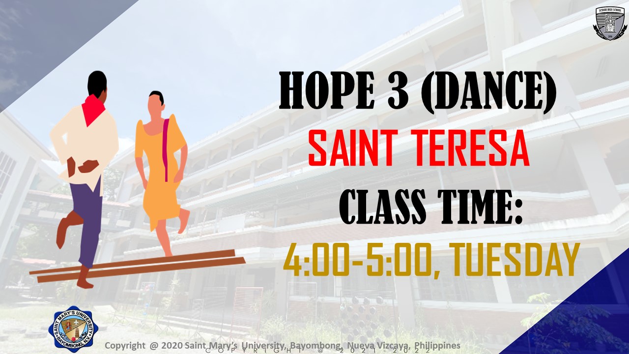 Health-Optimizing Physical Education 3