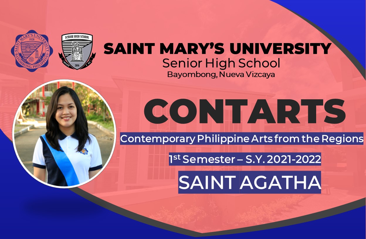 Contemporary Philippine Arts from the Regions