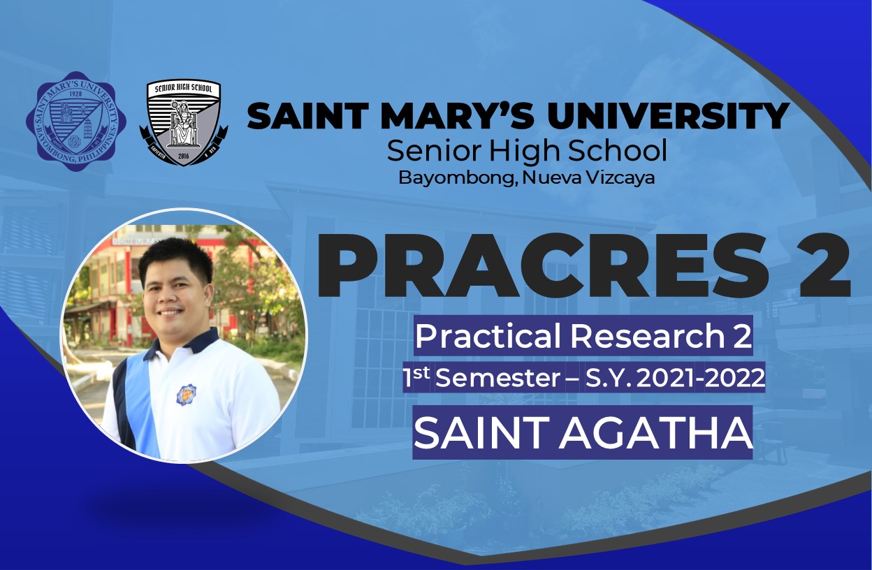 Practical Research 2