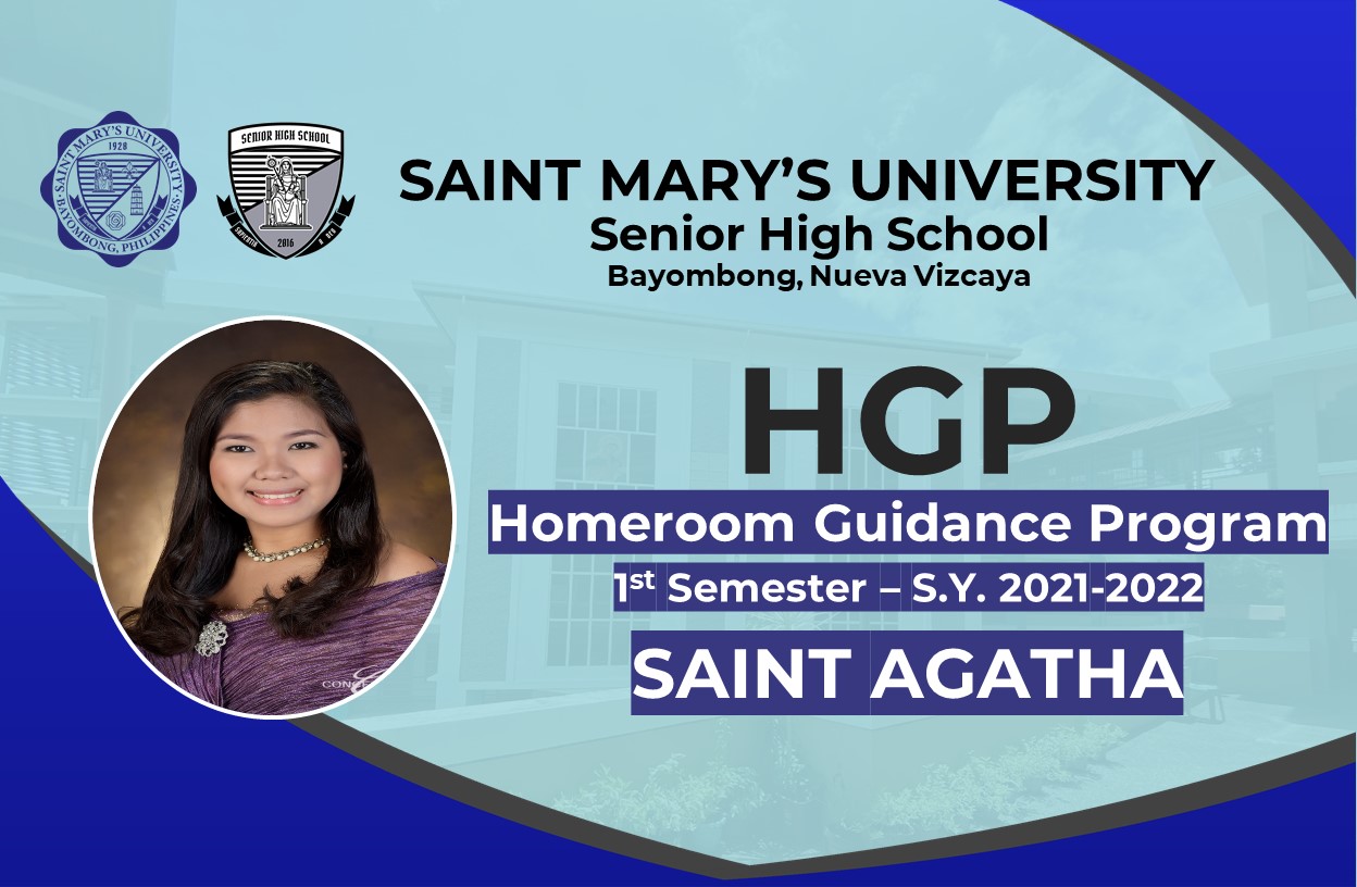 Homeroom Guidance Program