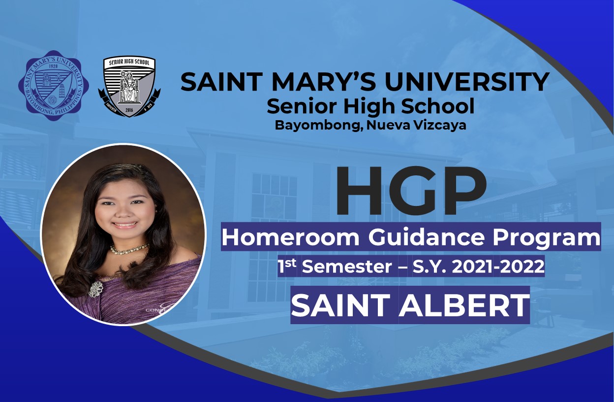 Homeroom Guidance Program