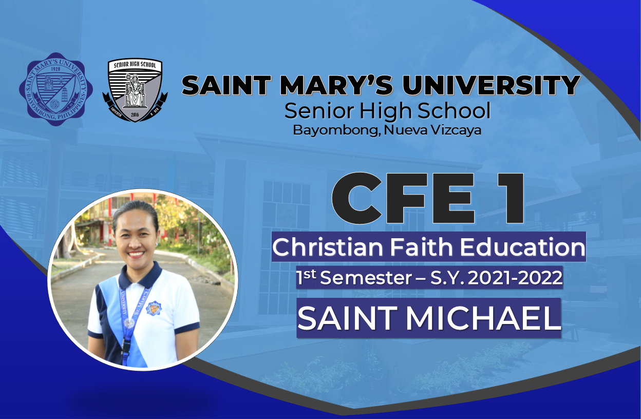 St. Michael CFE 1