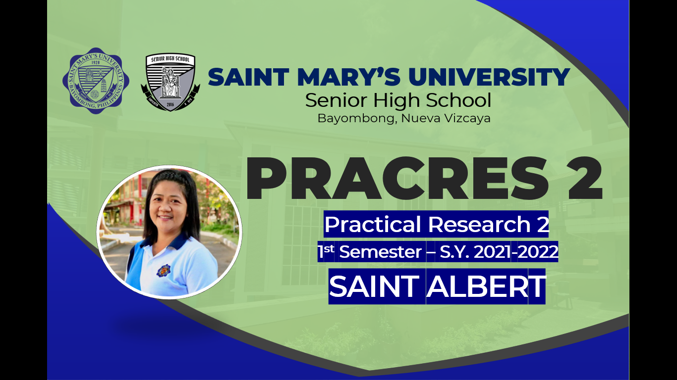 PRACRES 2-STEM 12 St. Albert