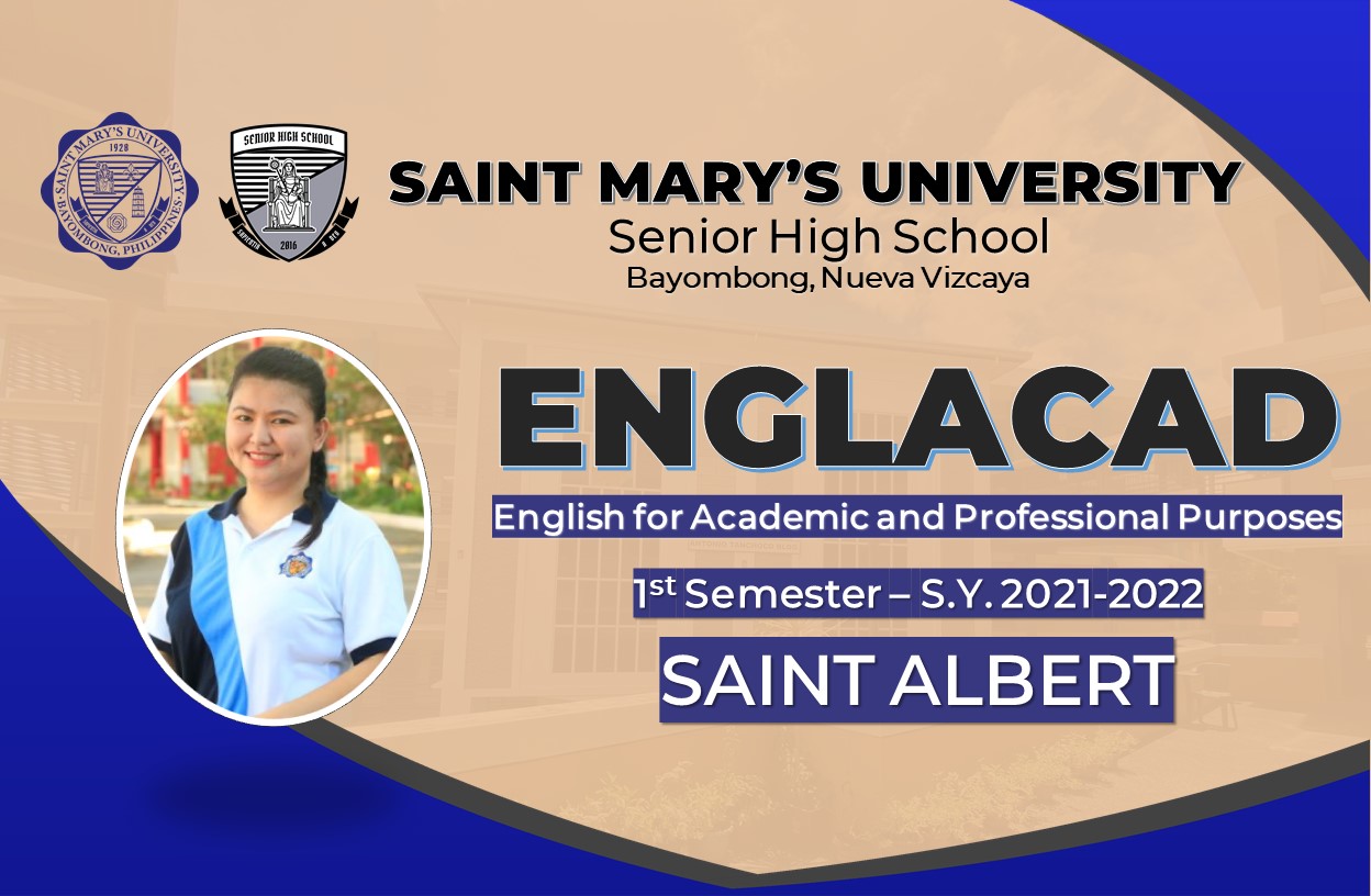 English for Academic and Professional Purposes