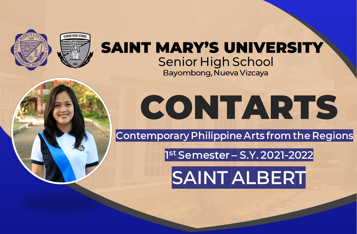 Contemporary Philippine Arts from the Regions