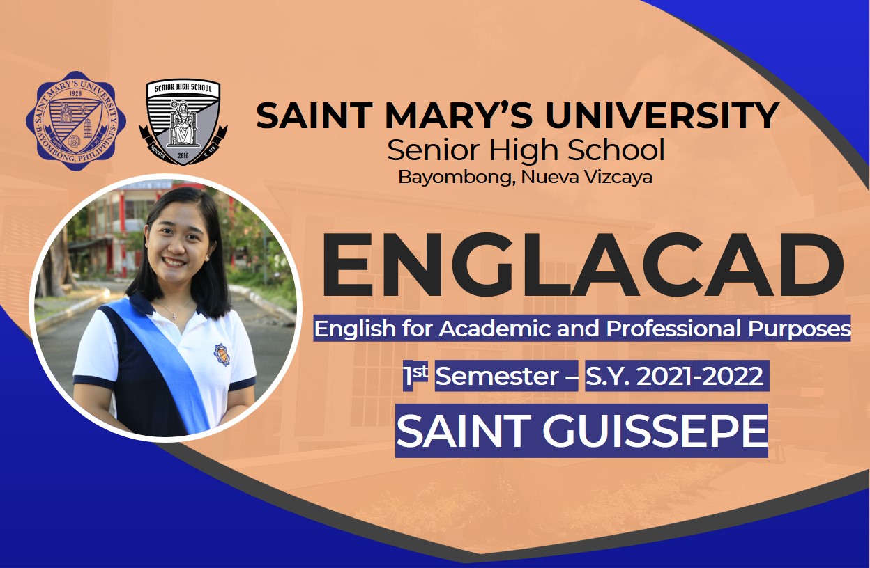 English for Academic and Professional Purposes