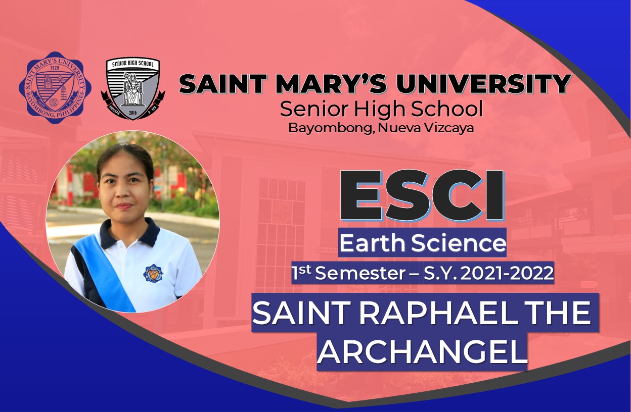 Earth Science Friday  8:00-12:00