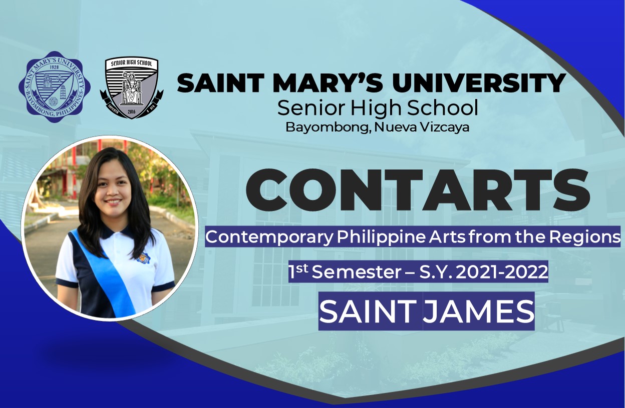 Contemporary Philippine Arts from the Regions