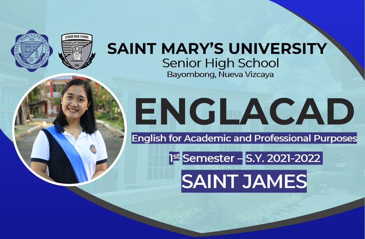 English for Academic and Professional Purposes