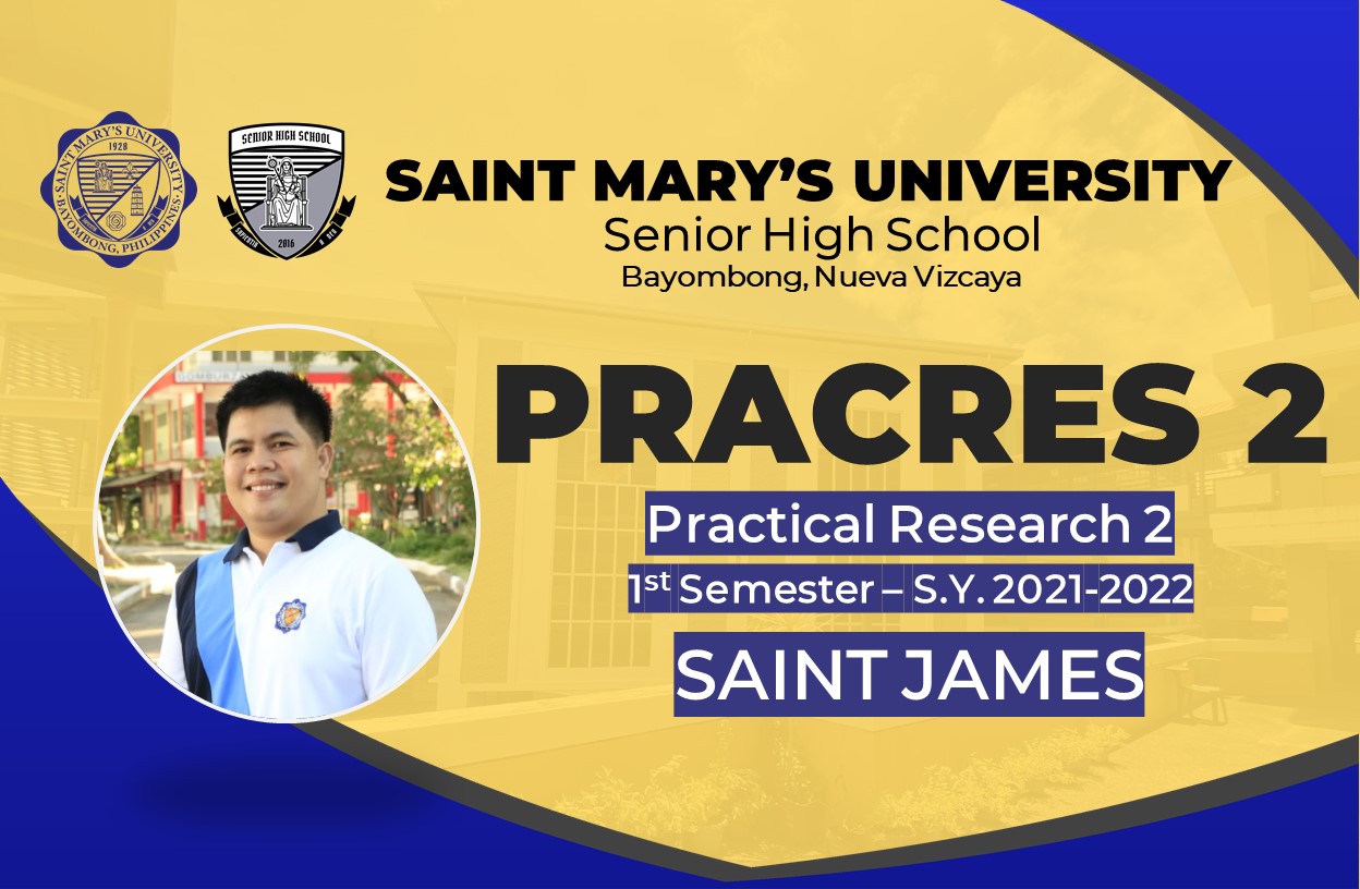 Practical Research 2