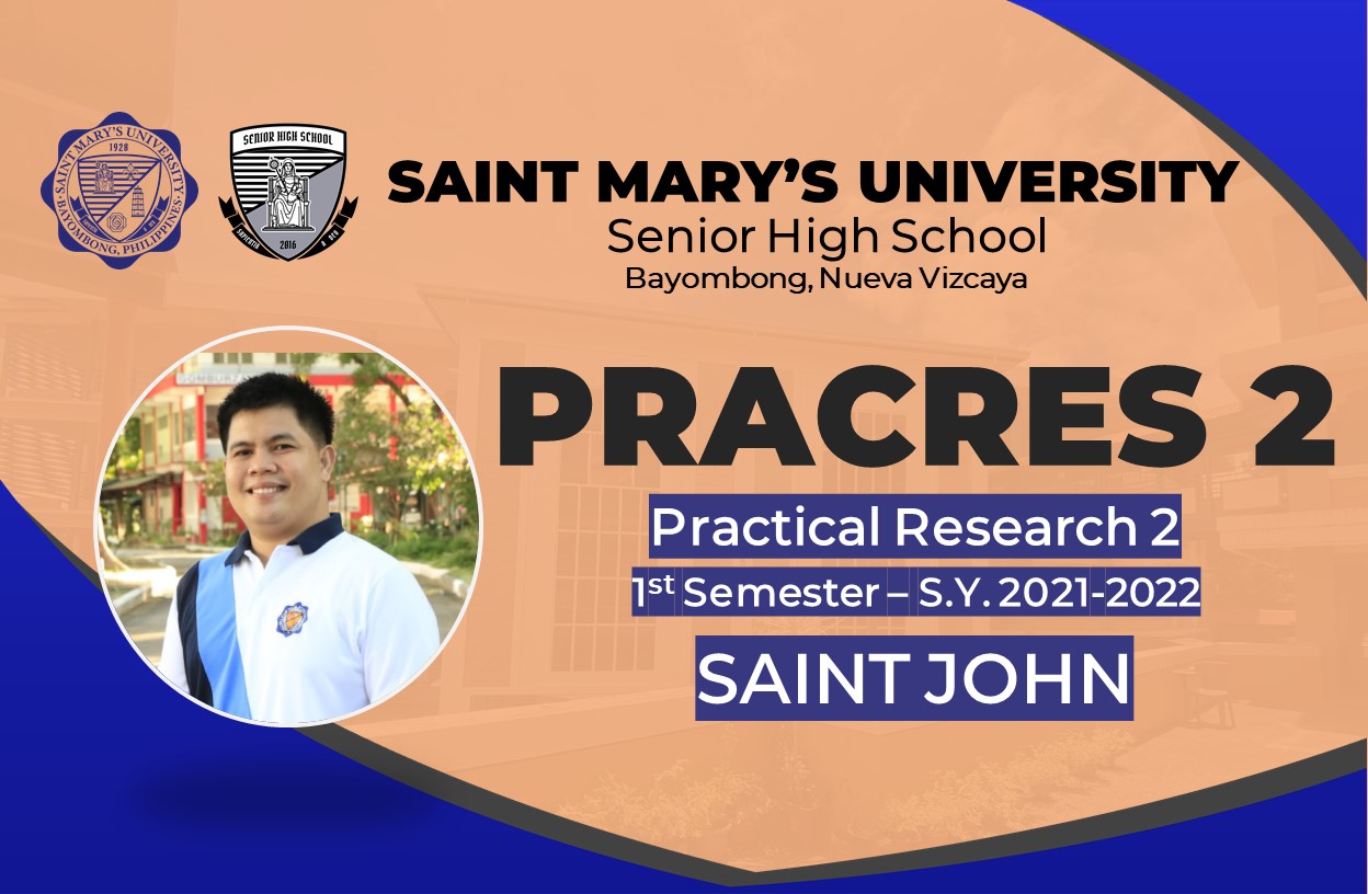 Practical Research 2