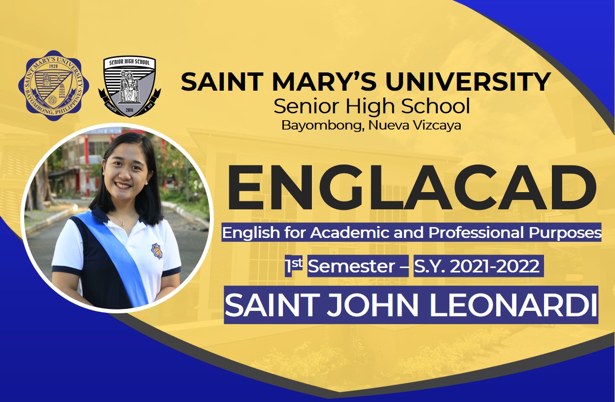 English for Academic and Professional Purposes