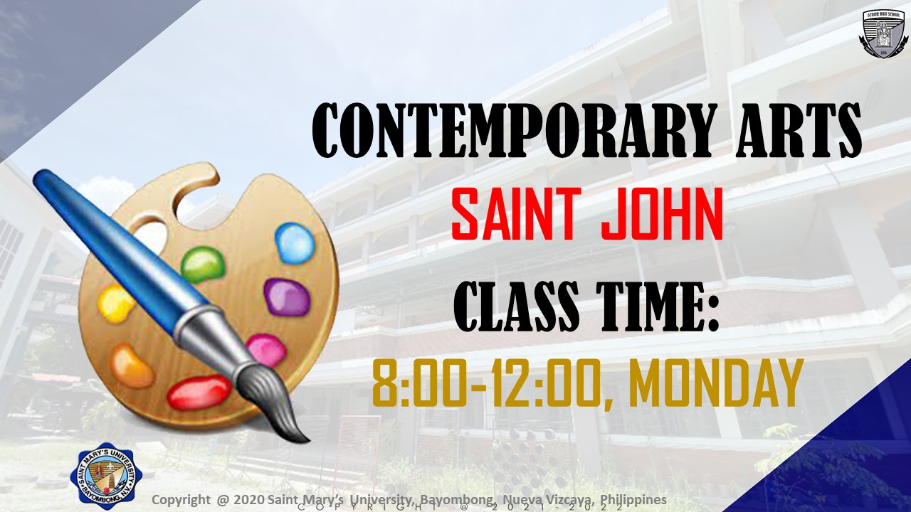 Contemporary Philippine Arts from the Regions