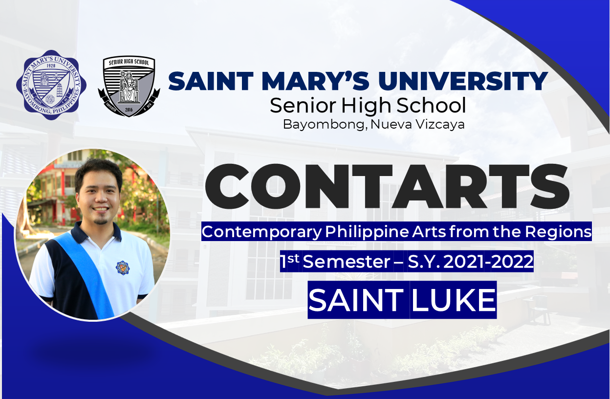 Contemporary Philippine Arts from the Regions