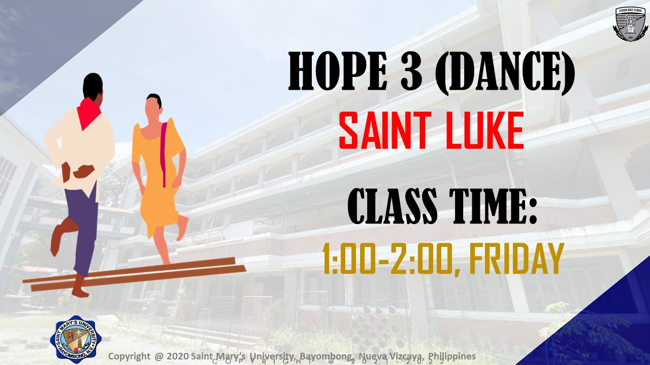 Health-Optimizing Physical Education 3