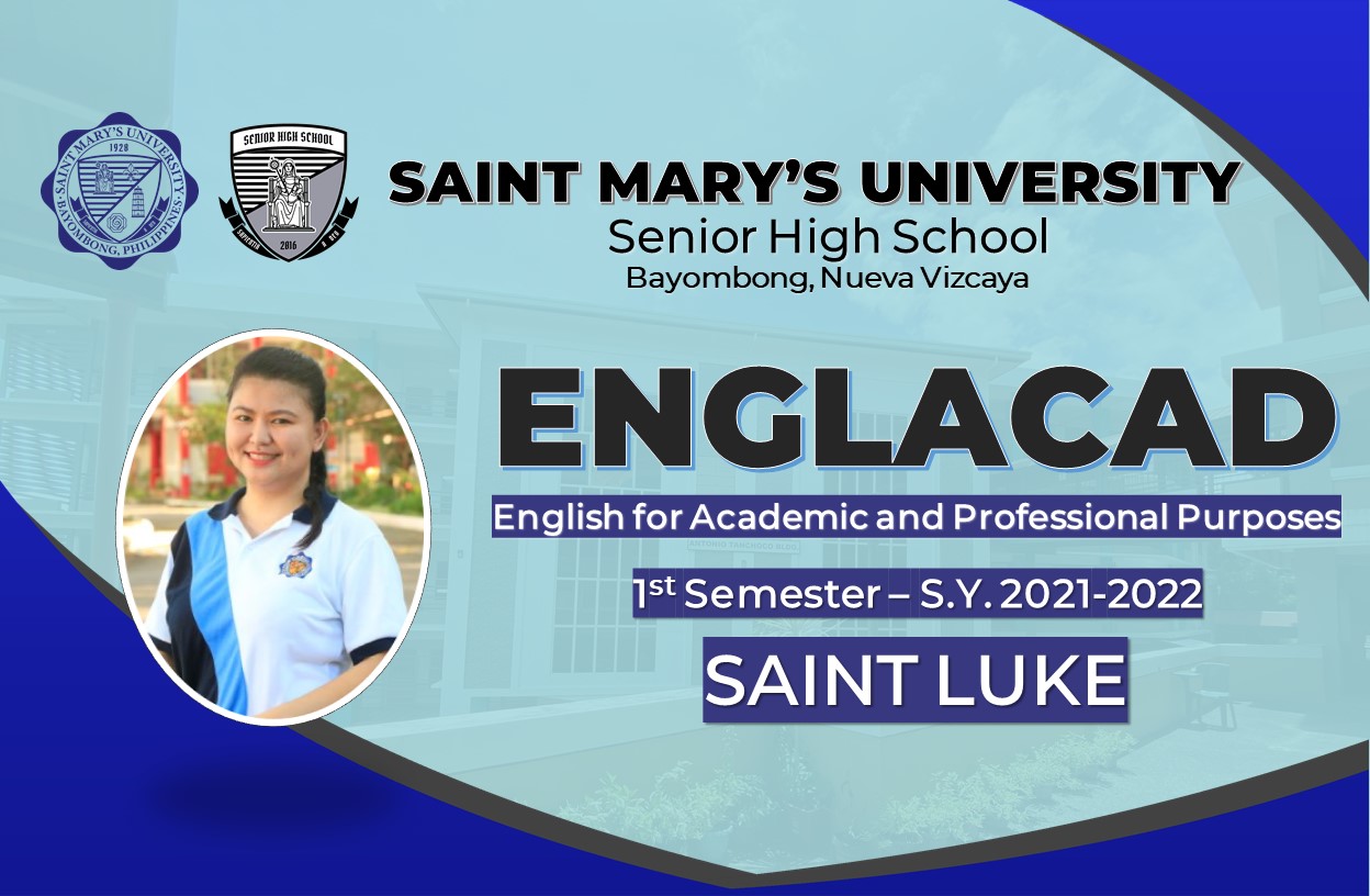 English for Academic and Professional Purposes