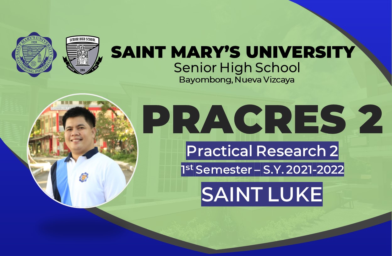 Practical Research 2