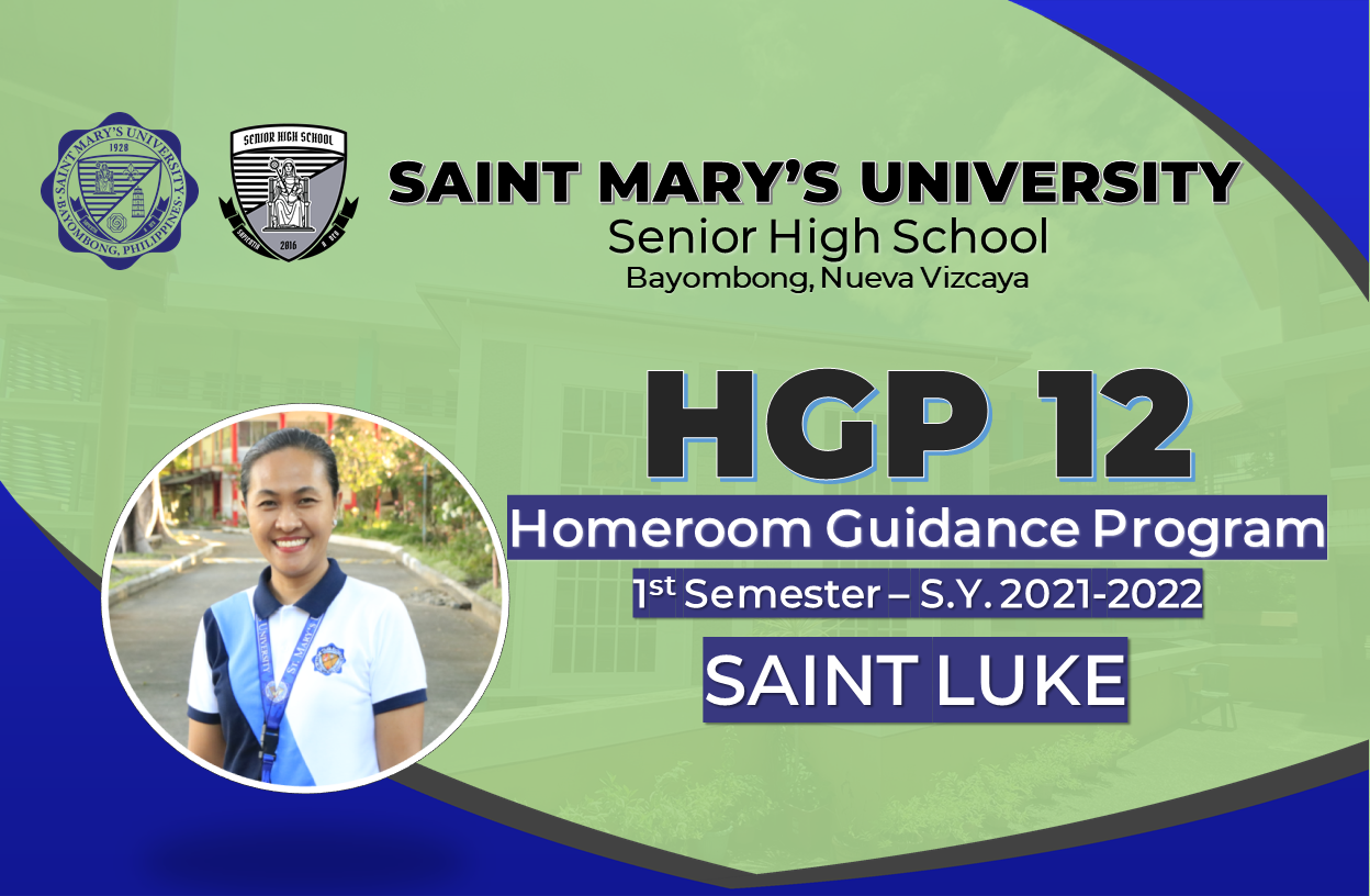 St. Luke HGP12