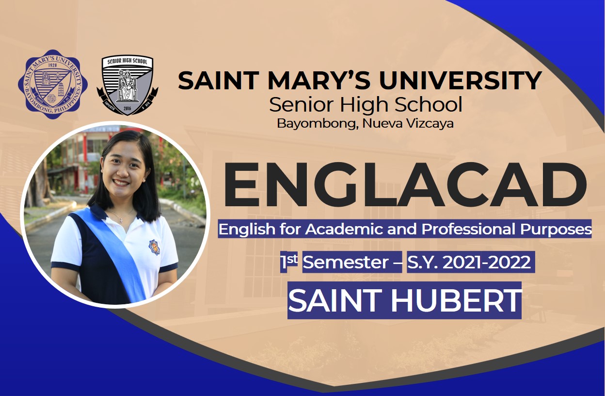 English for Academic and Professional Purposes