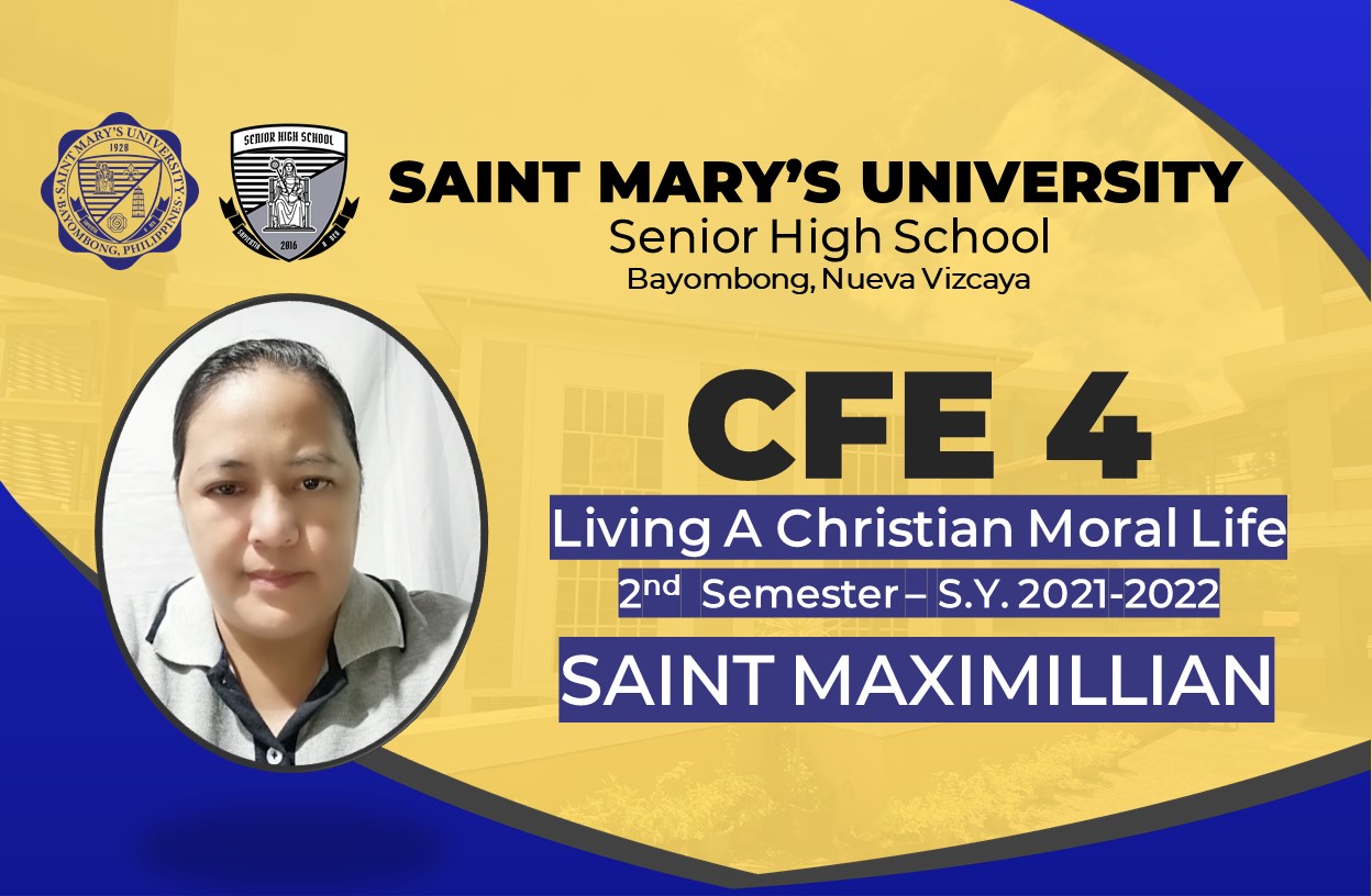 Christian Faith Education 4