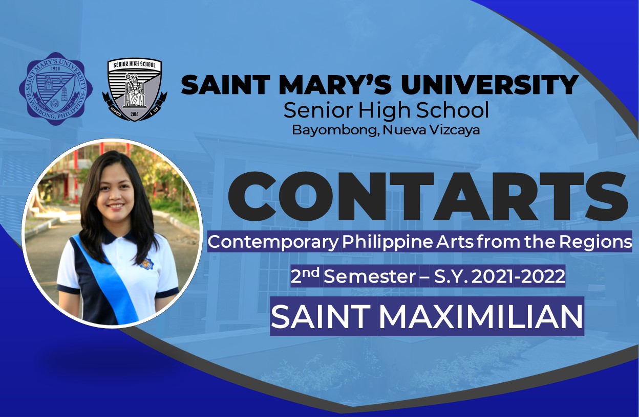 Contemporary Philippine Arts from the Regions