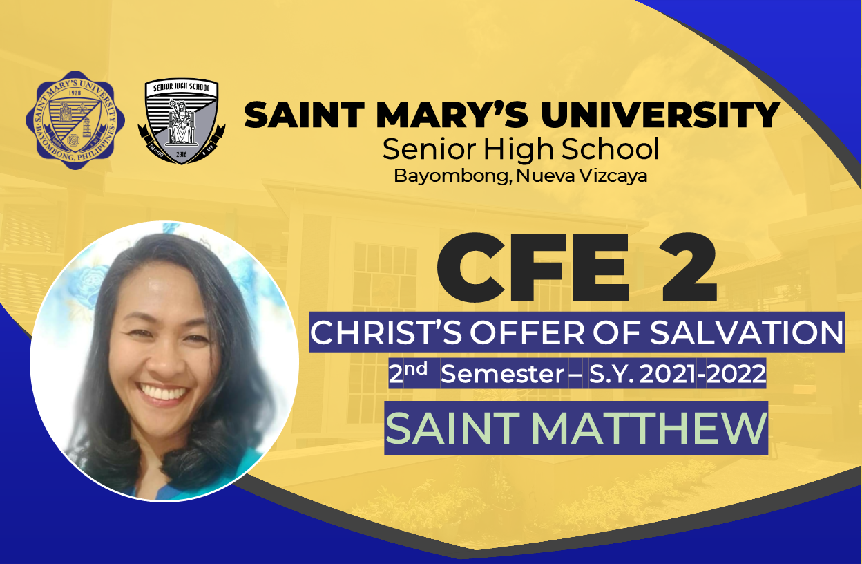 Christian Faith Education 2