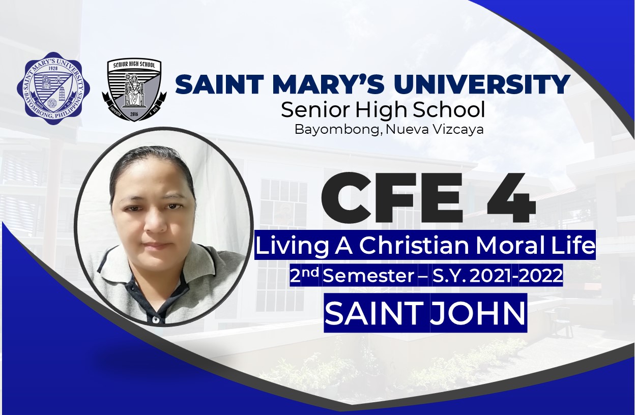 Christian Faith Education 4