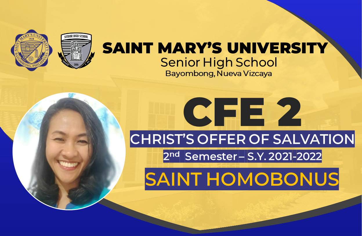 Christian Faith Education 2