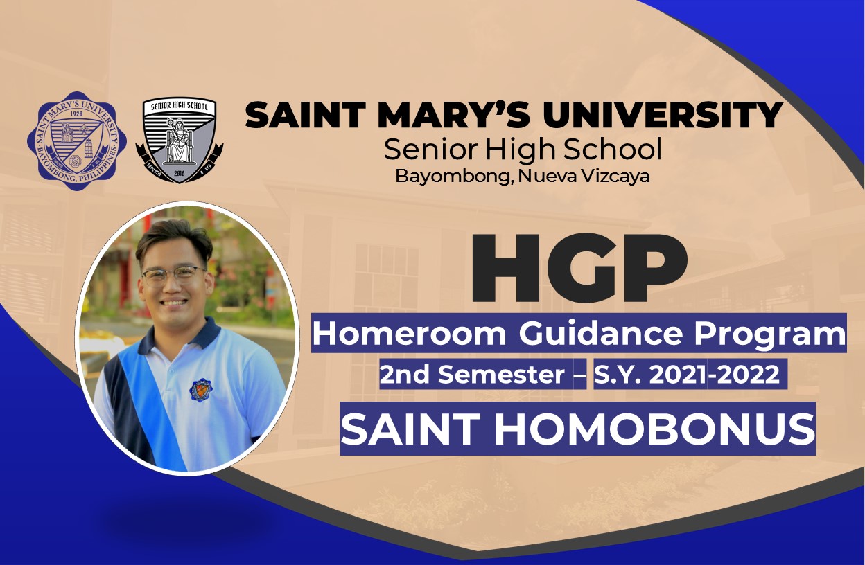 Homeroom Guidance Program