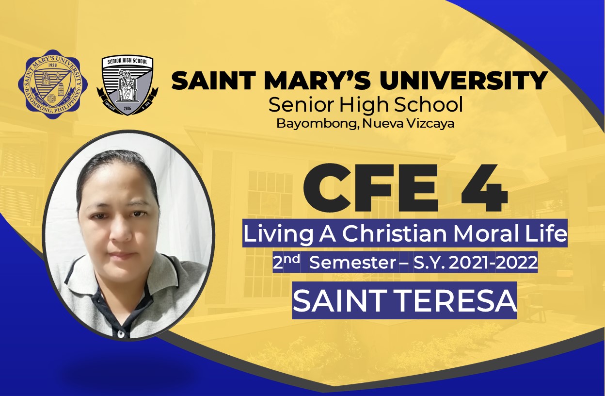 Christian Faith Education 4