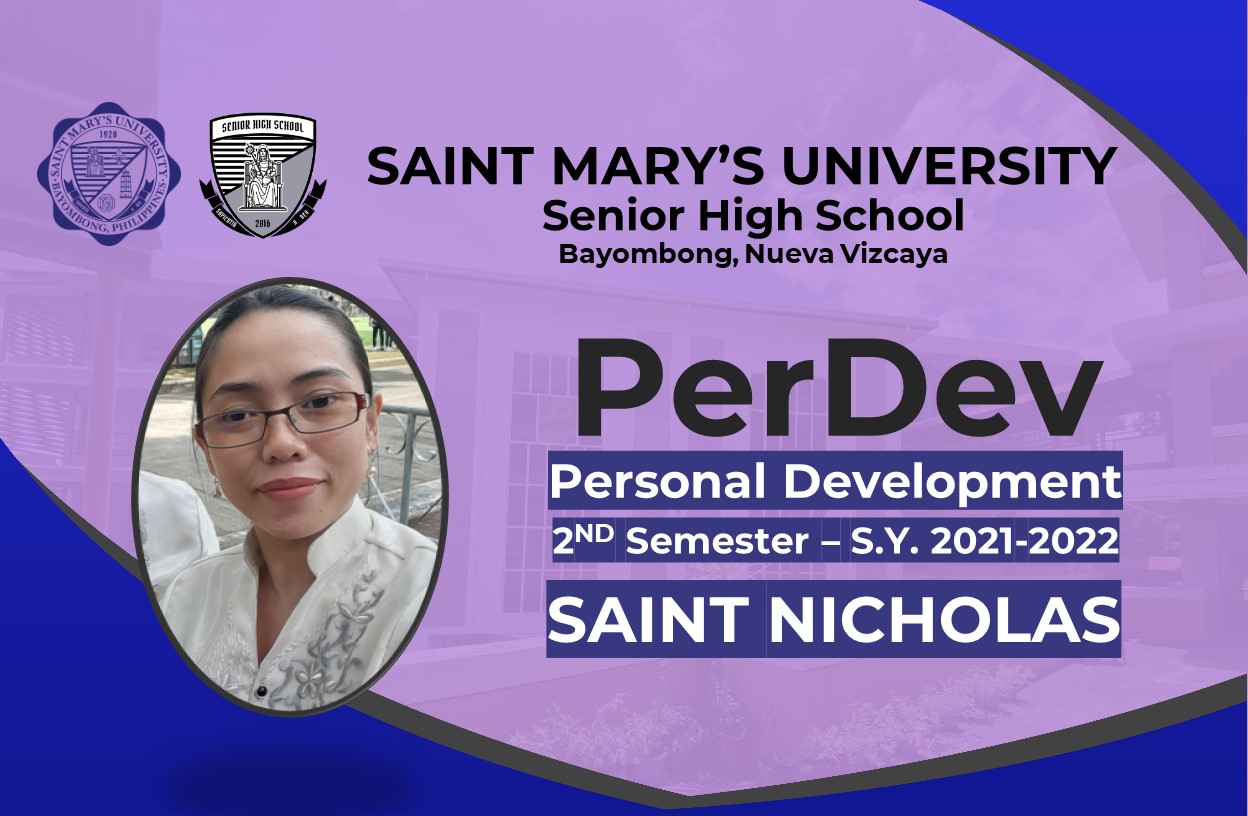 Personal Development