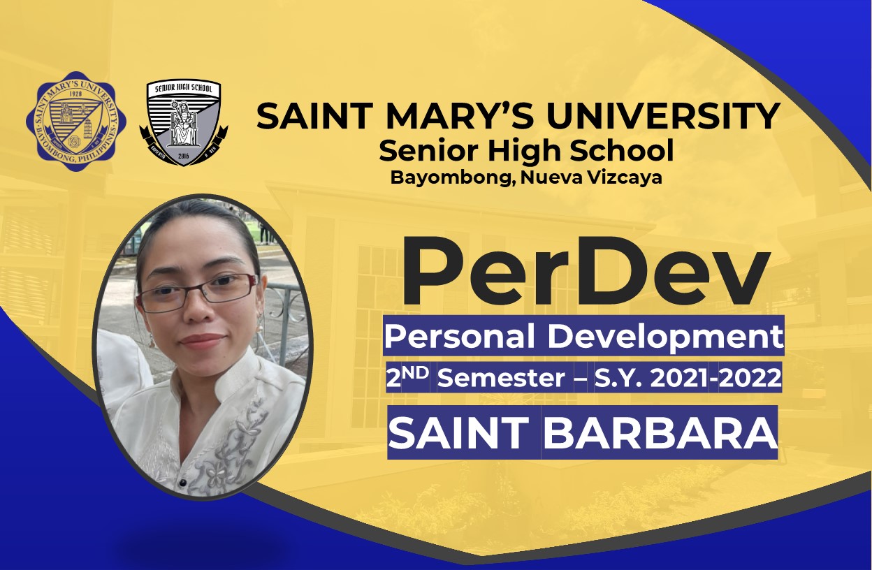 Personal Development