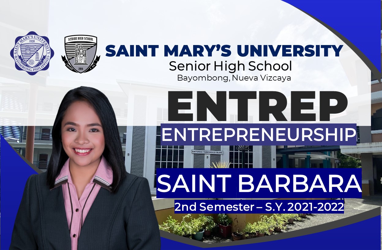 ENTREP BARBARA