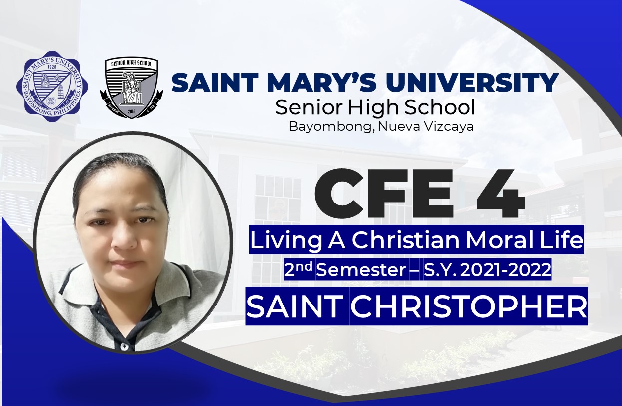 Christian Faith Education 4