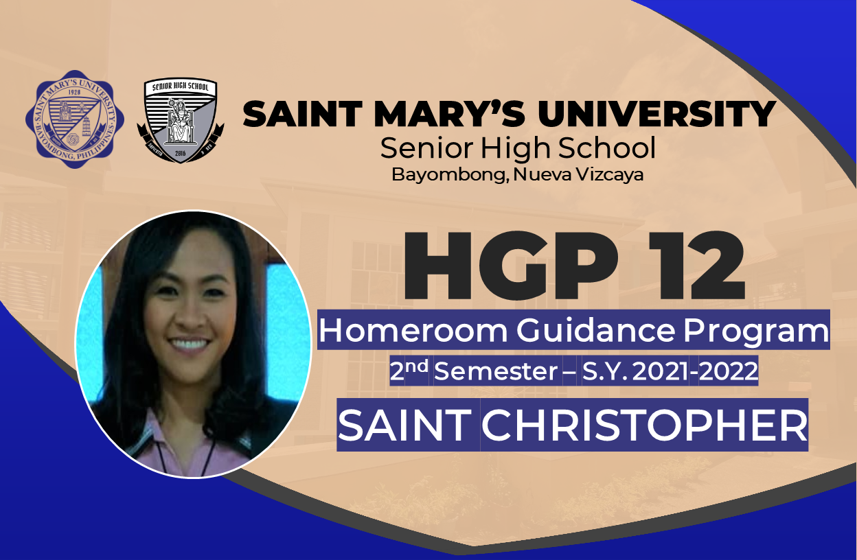 Homeroom Guidance Program