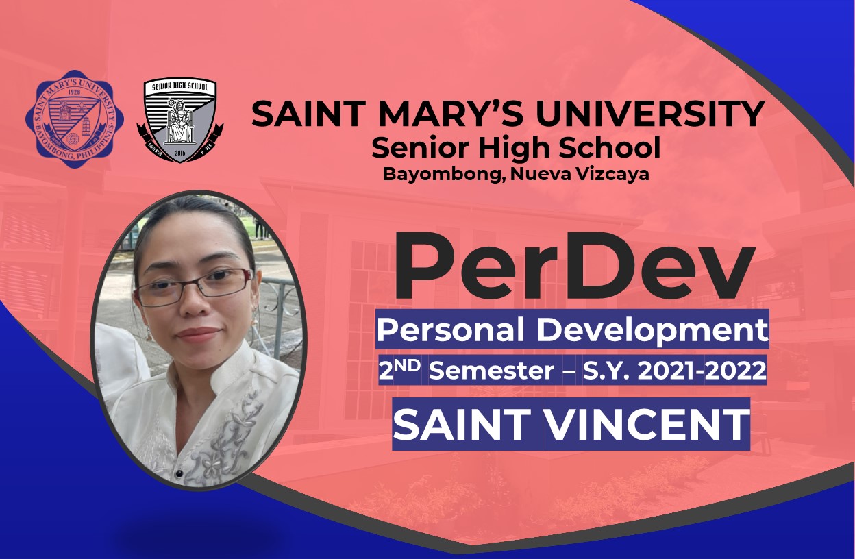 Personal Development