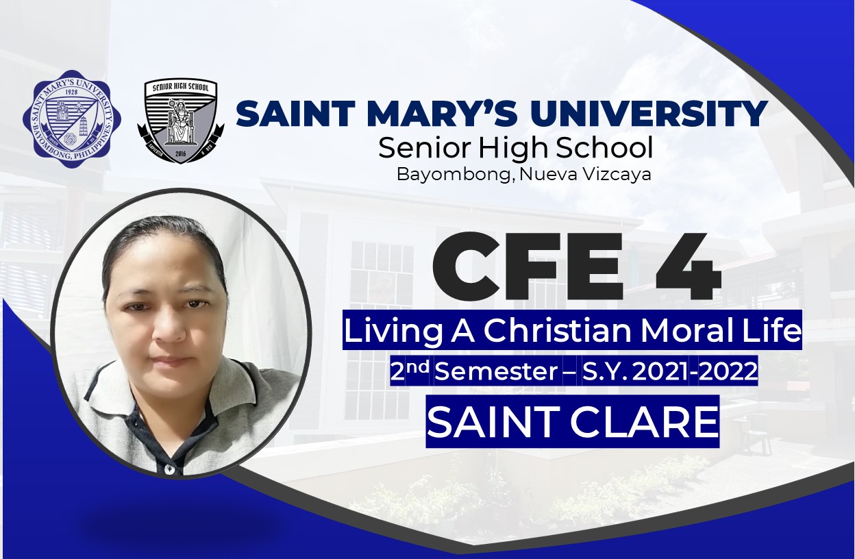 Christian Faith Education 4